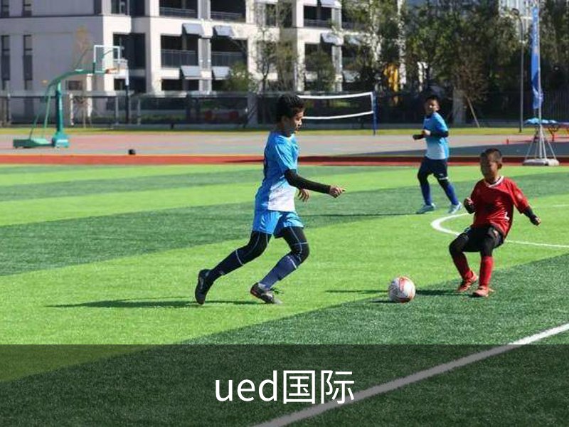 ued国际介绍